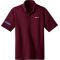 20-CS412, Small, Maroon, Right Sleeve, Chart_blue, Left Chest, Cryo-Lease.